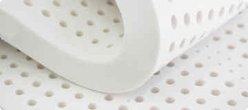 Materassi in lattice