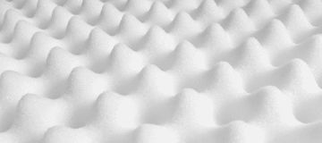 Materassi in waterfoam