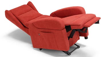 Poltrone relax