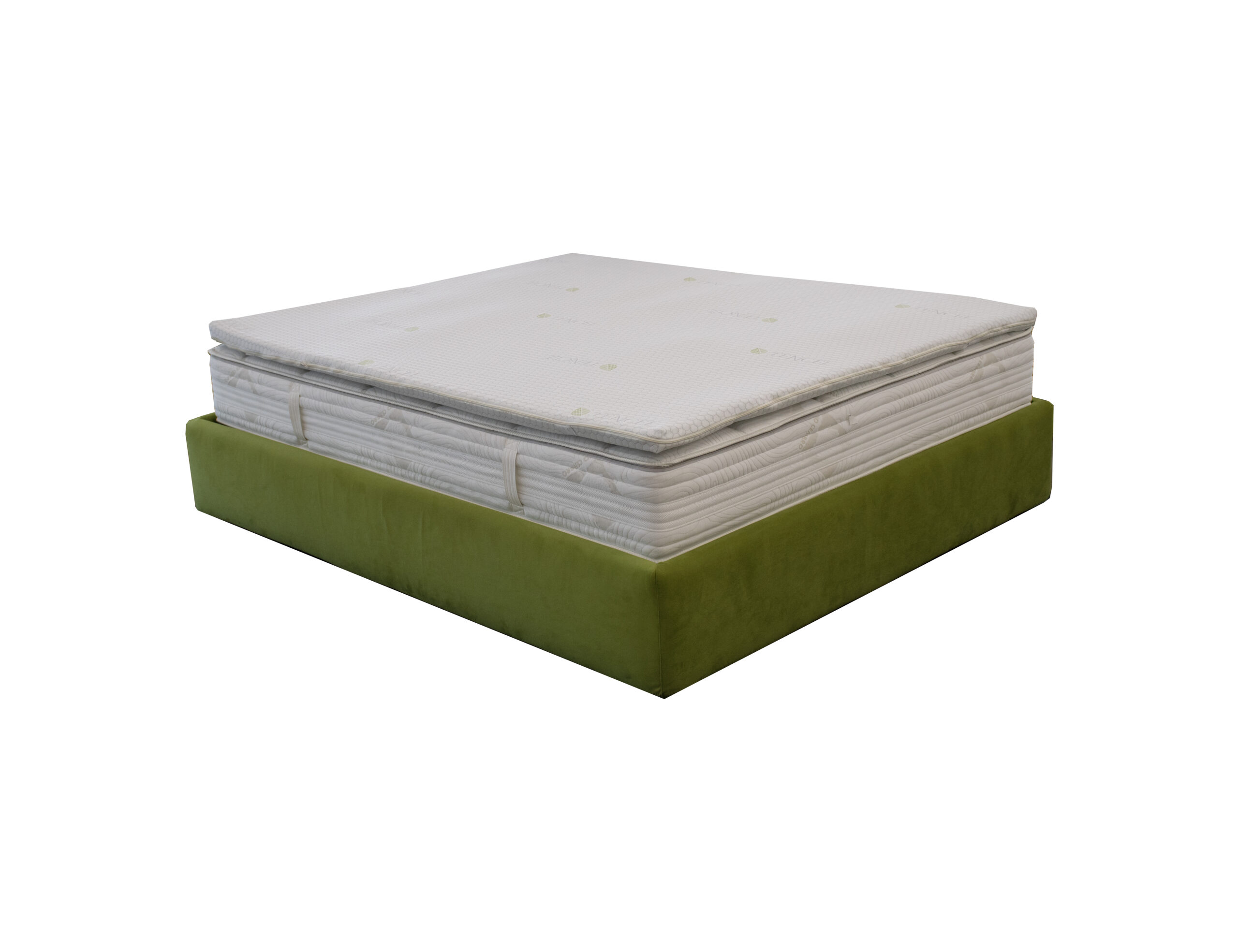 Topper Pure-Tencel™