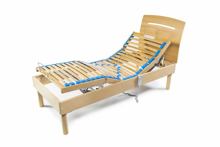 lettino maggiore elettrico