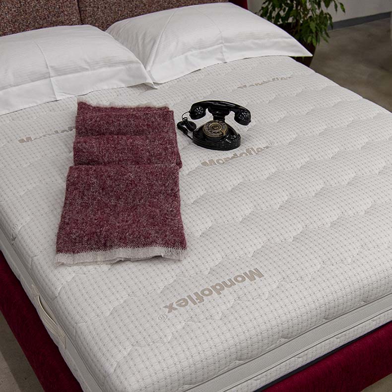 Materasso Pavese in Waterfoam di Mondoflex