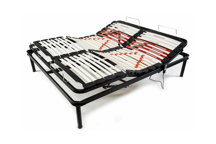 Multicomfort Elettrica