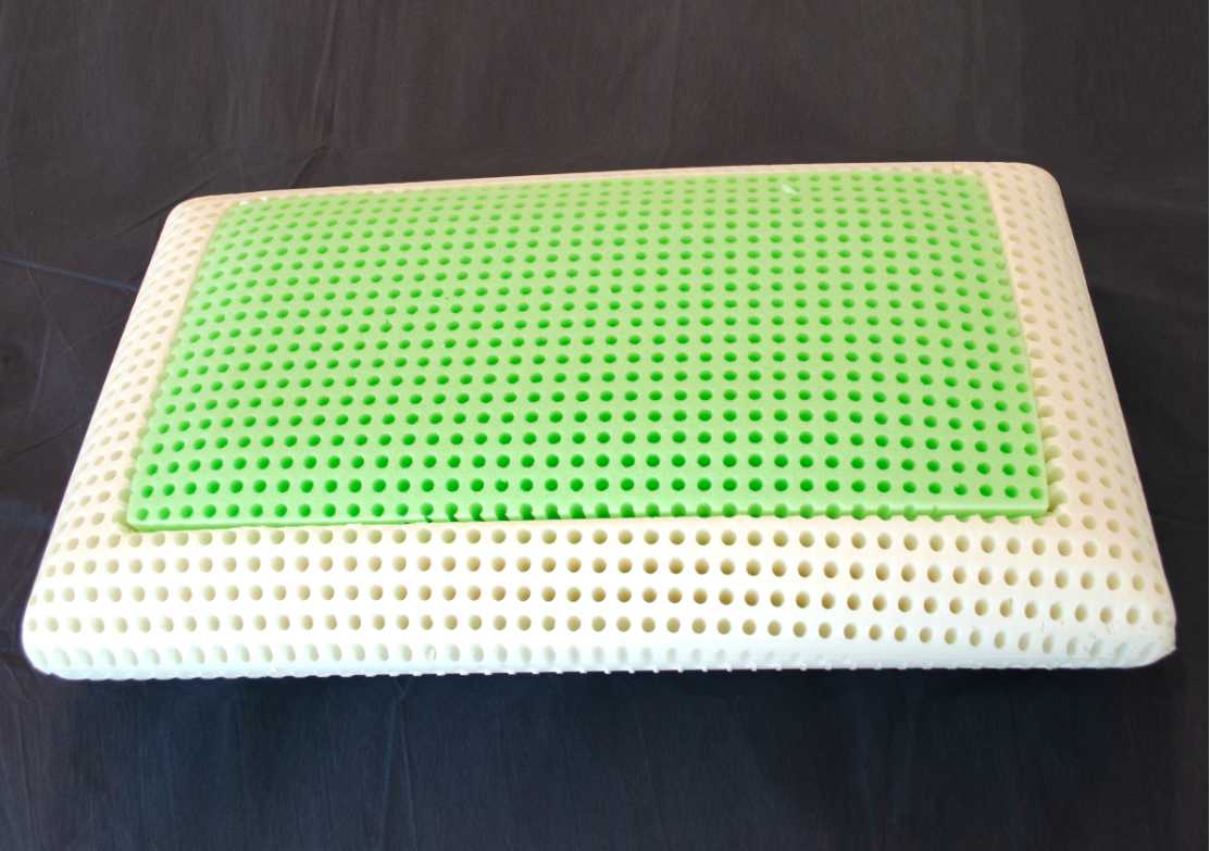 sogno a colori verde eco