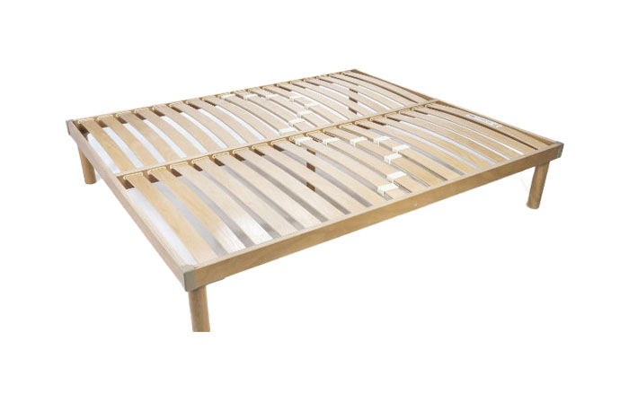 Rete fissa Orta 18 Mondoflex