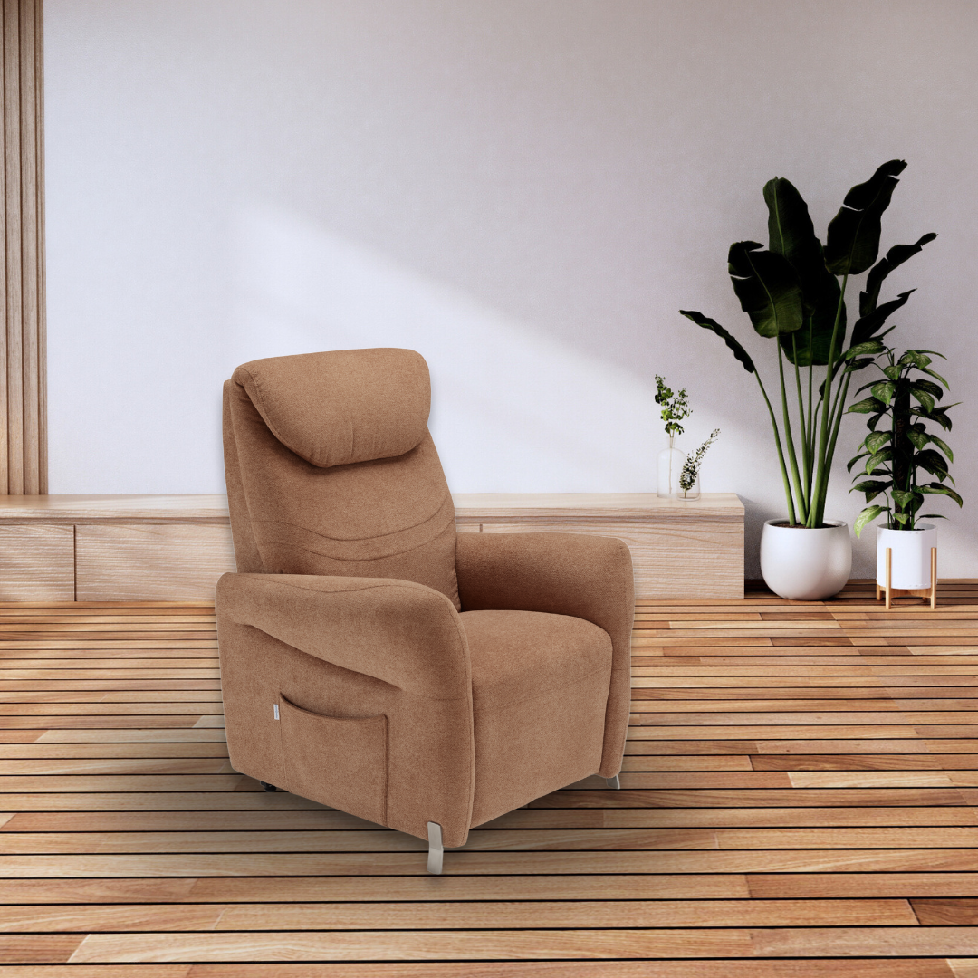 Poltrona relax Emilia Mondoflex