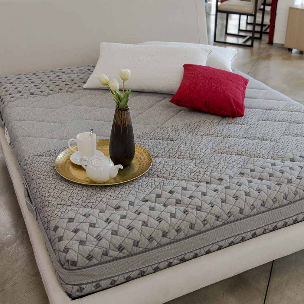 Materasso Forme in XCarbon di Mondoflex