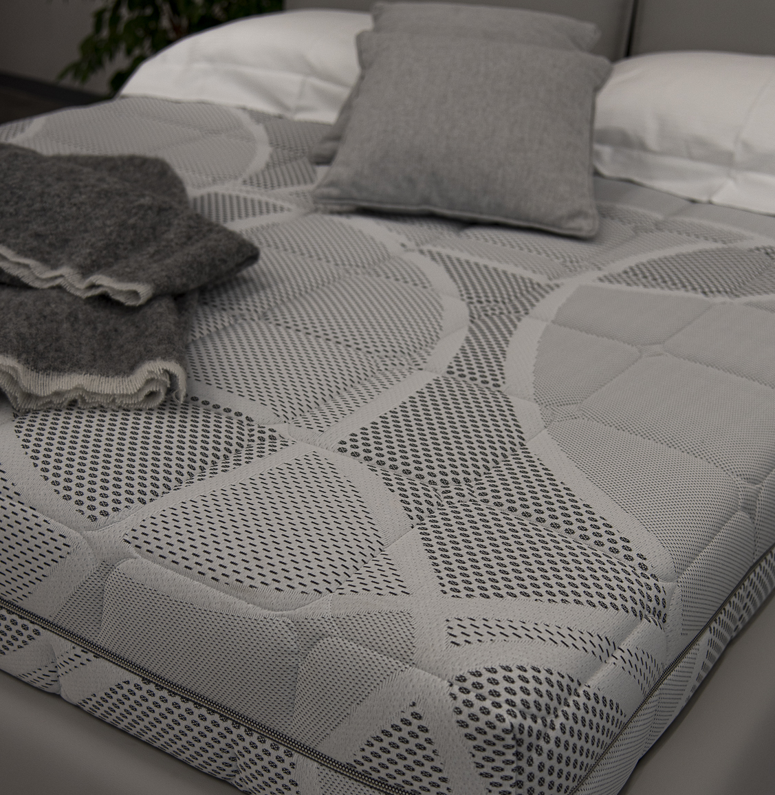 Materasso Sophia in memory foam di Mondoflex