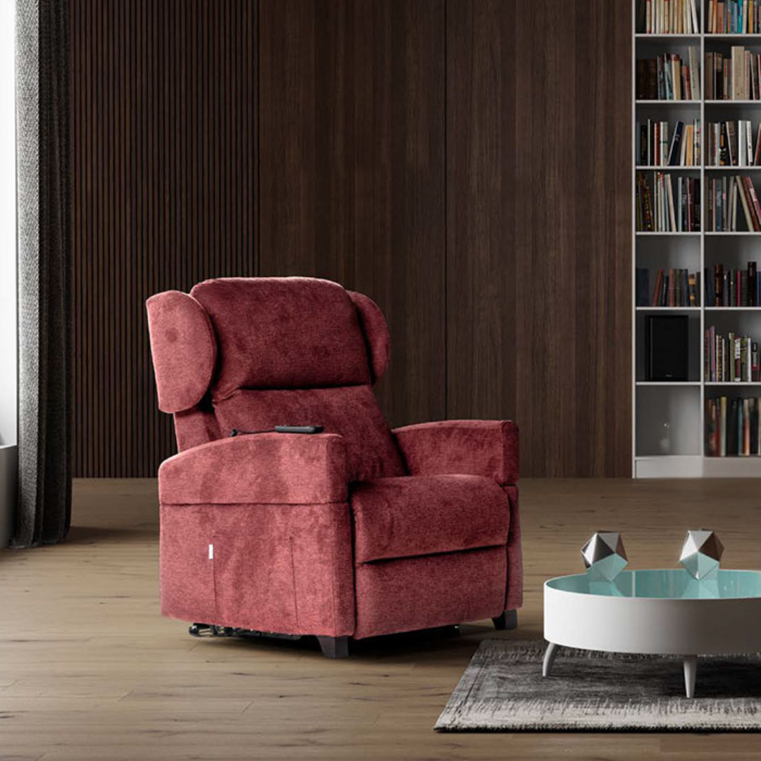 Poltrona Relax Rocky - Mondoflex