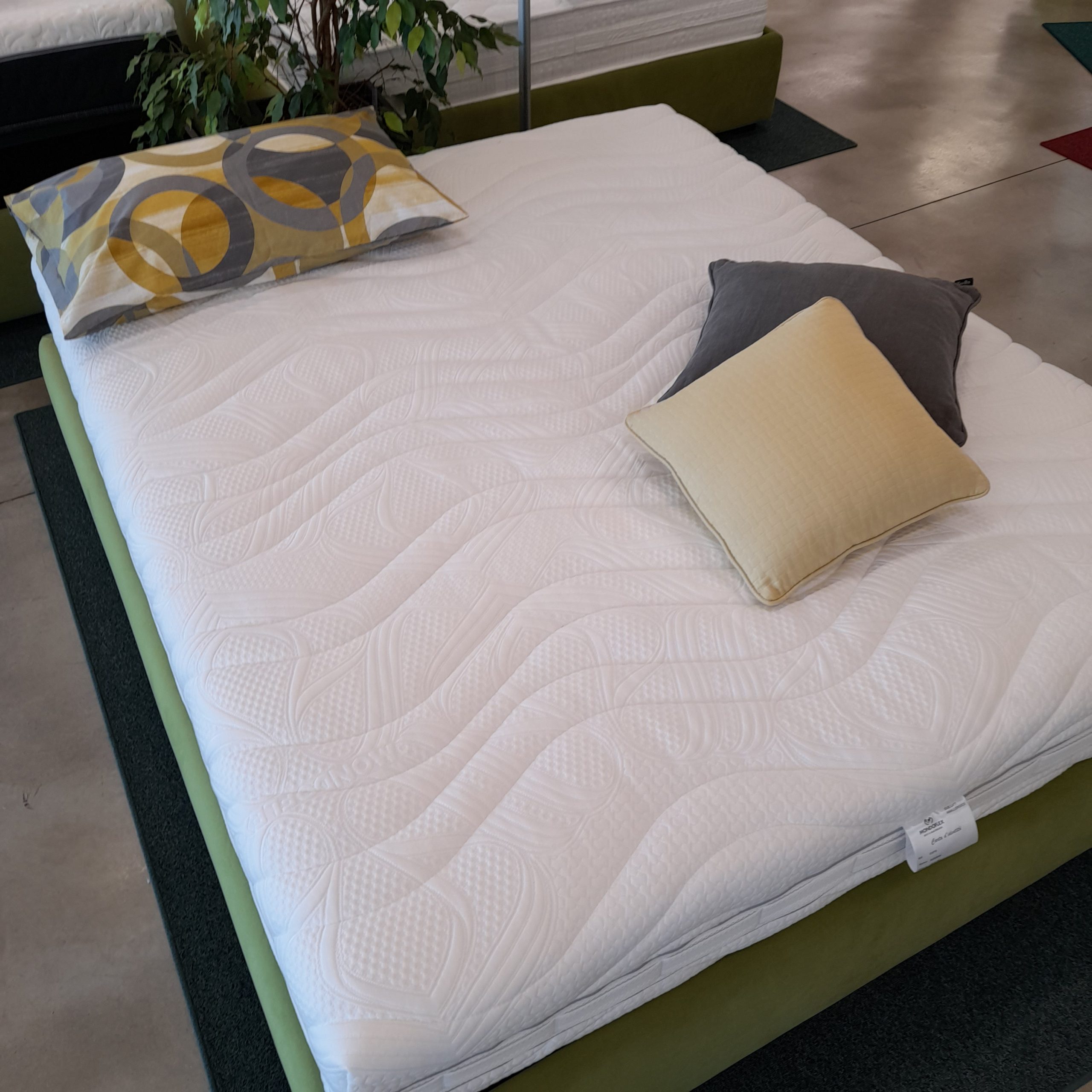 Materasso Rossini Mondoflex