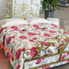 letto orchidea