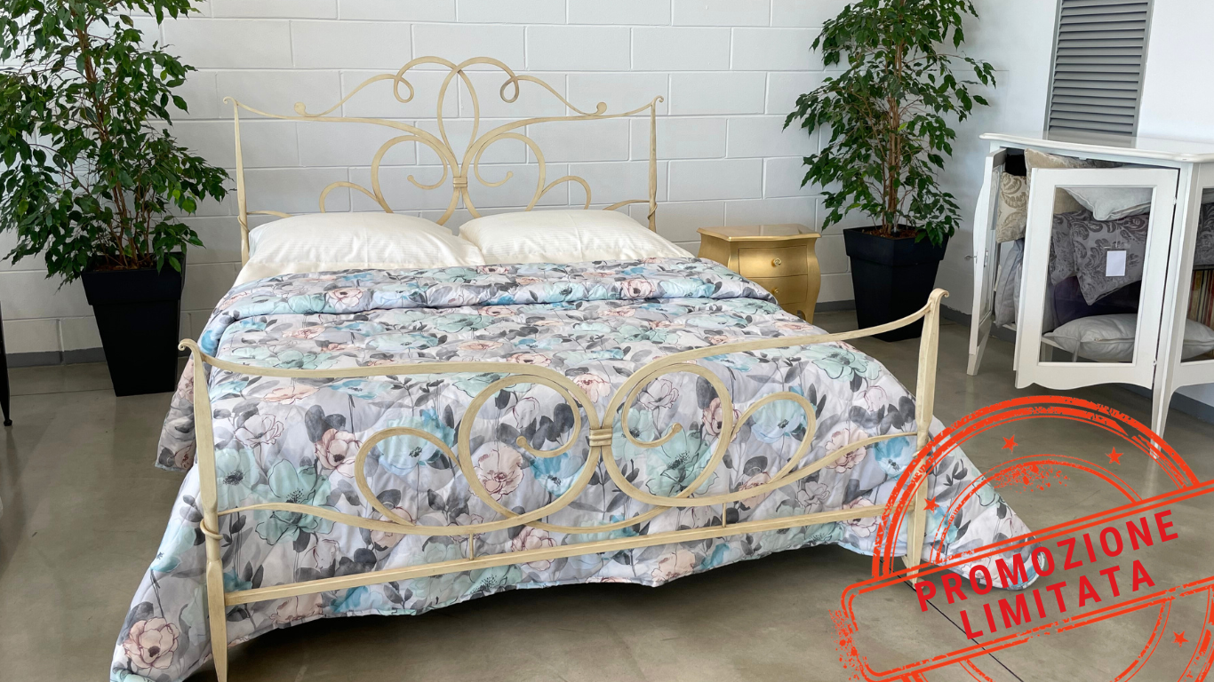 Letto Girasole Mondoflex, speciale promozione