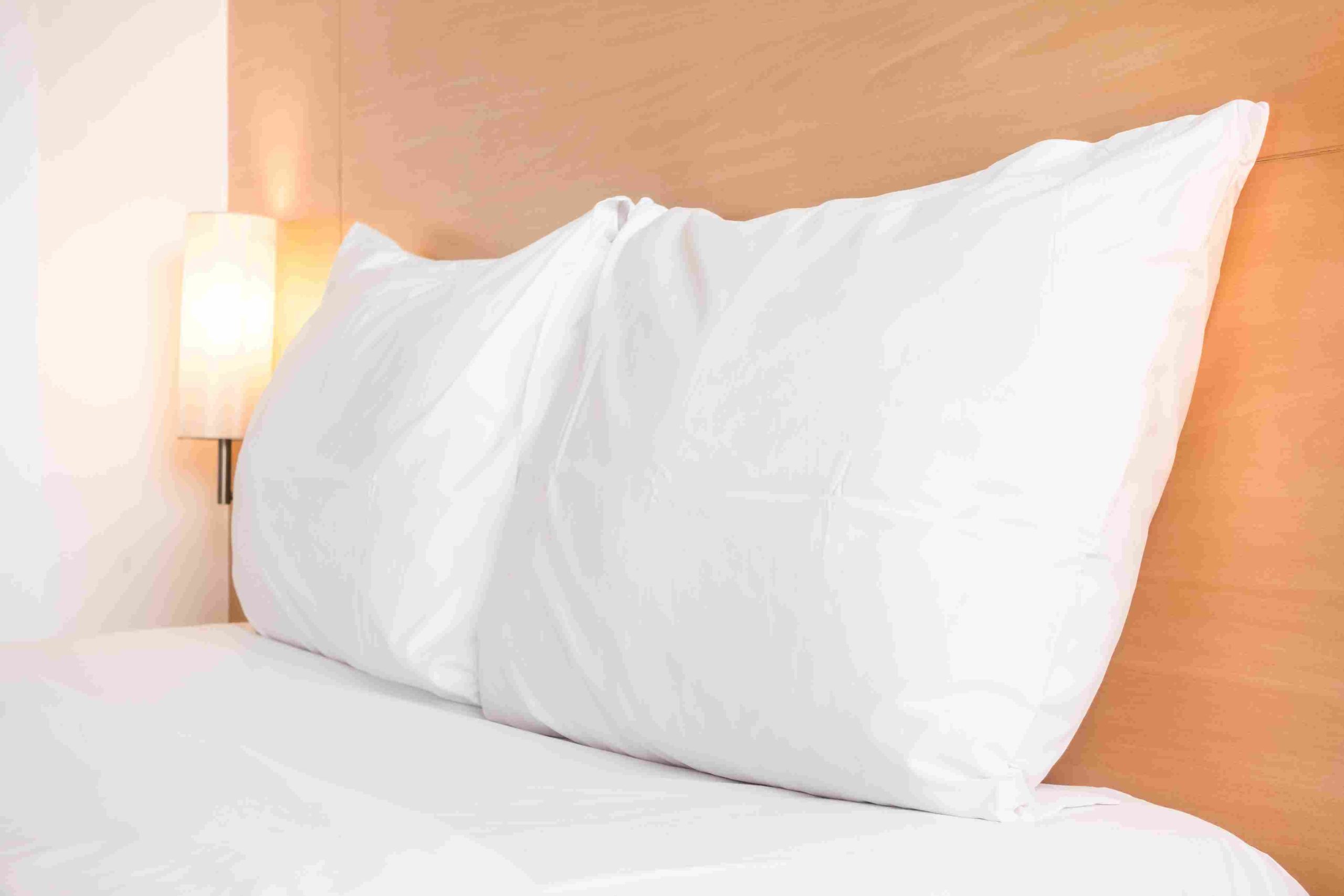 Mondoflex - Come scegliere il cuscino giusto. 4+1 consigli per un riposo rigenerante